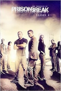 Download Prison Break Season 4 Download Prison Break Season 4